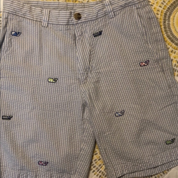 Vineyard Vines Other - Vineyard Vines Kentucky Derby shorts.